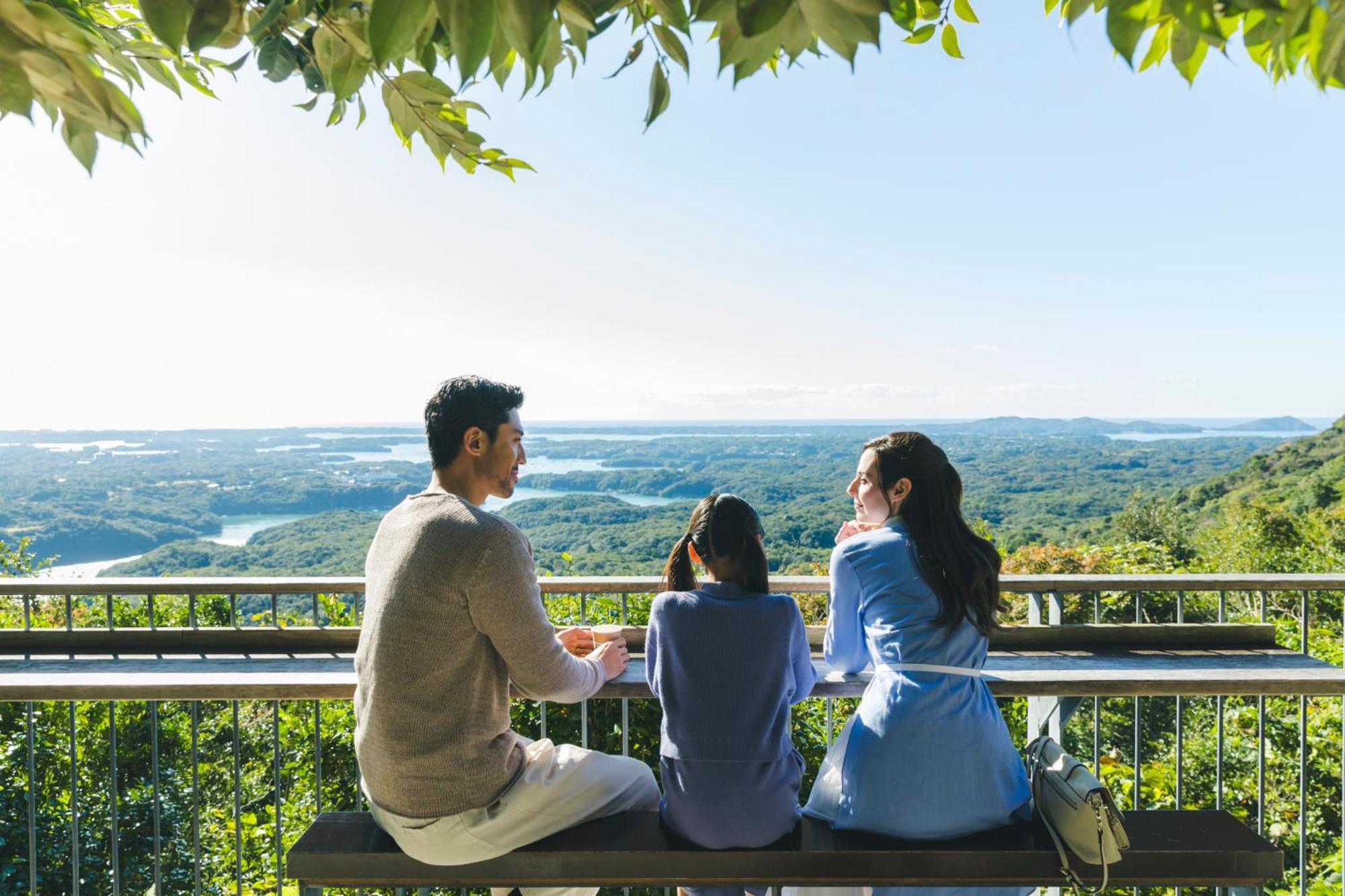 Grand Mercure Ise-Shima Resort & Spa Kültér fotó