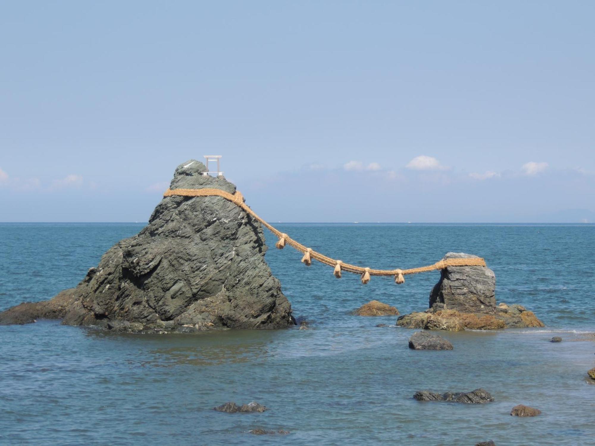 Grand Mercure Ise-Shima Resort & Spa Kültér fotó