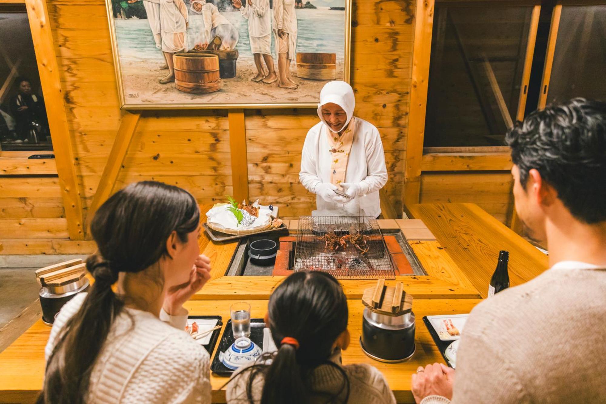 Grand Mercure Ise-Shima Resort & Spa Kültér fotó