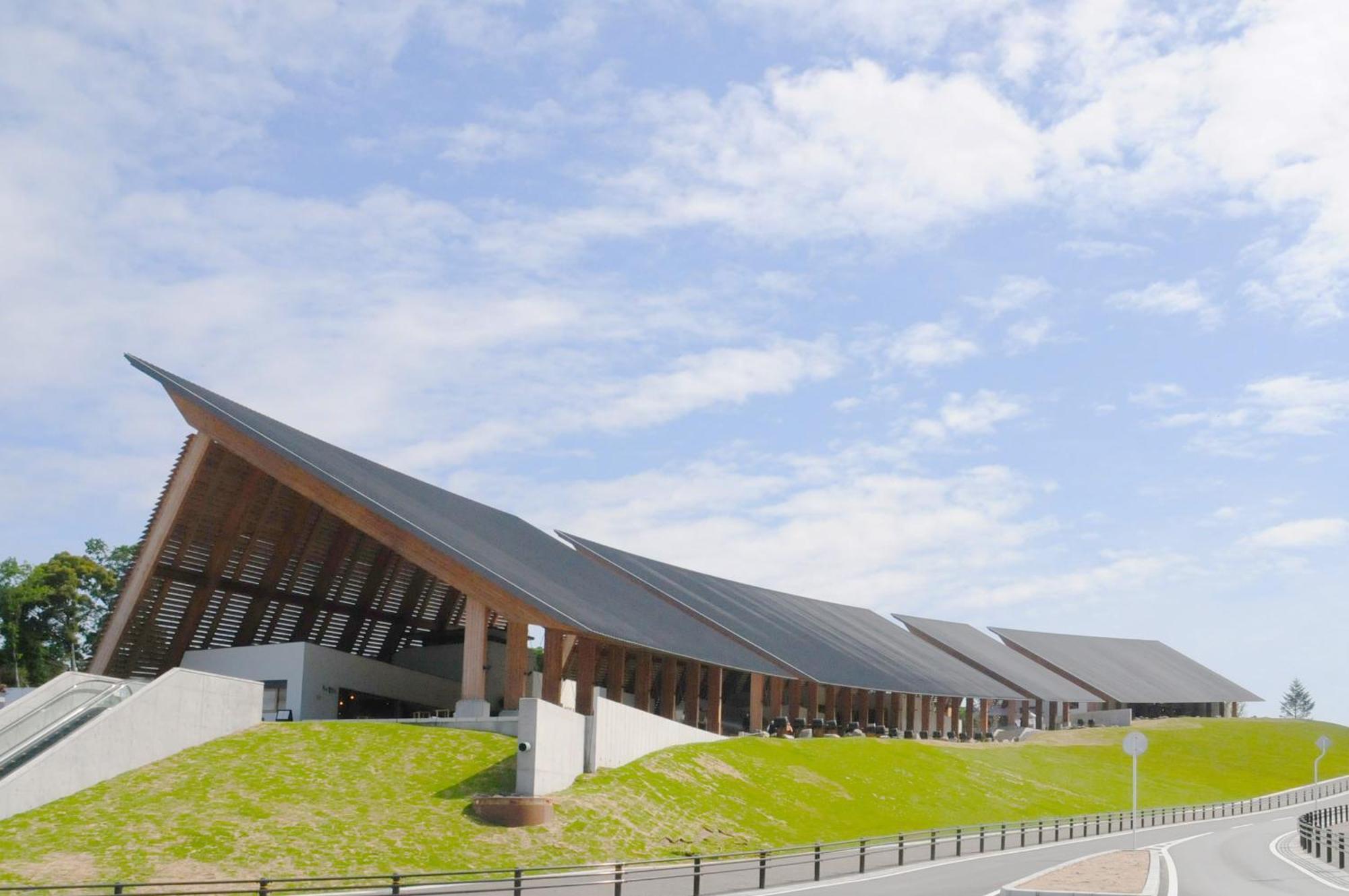 Grand Mercure Ise-Shima Resort & Spa Kültér fotó