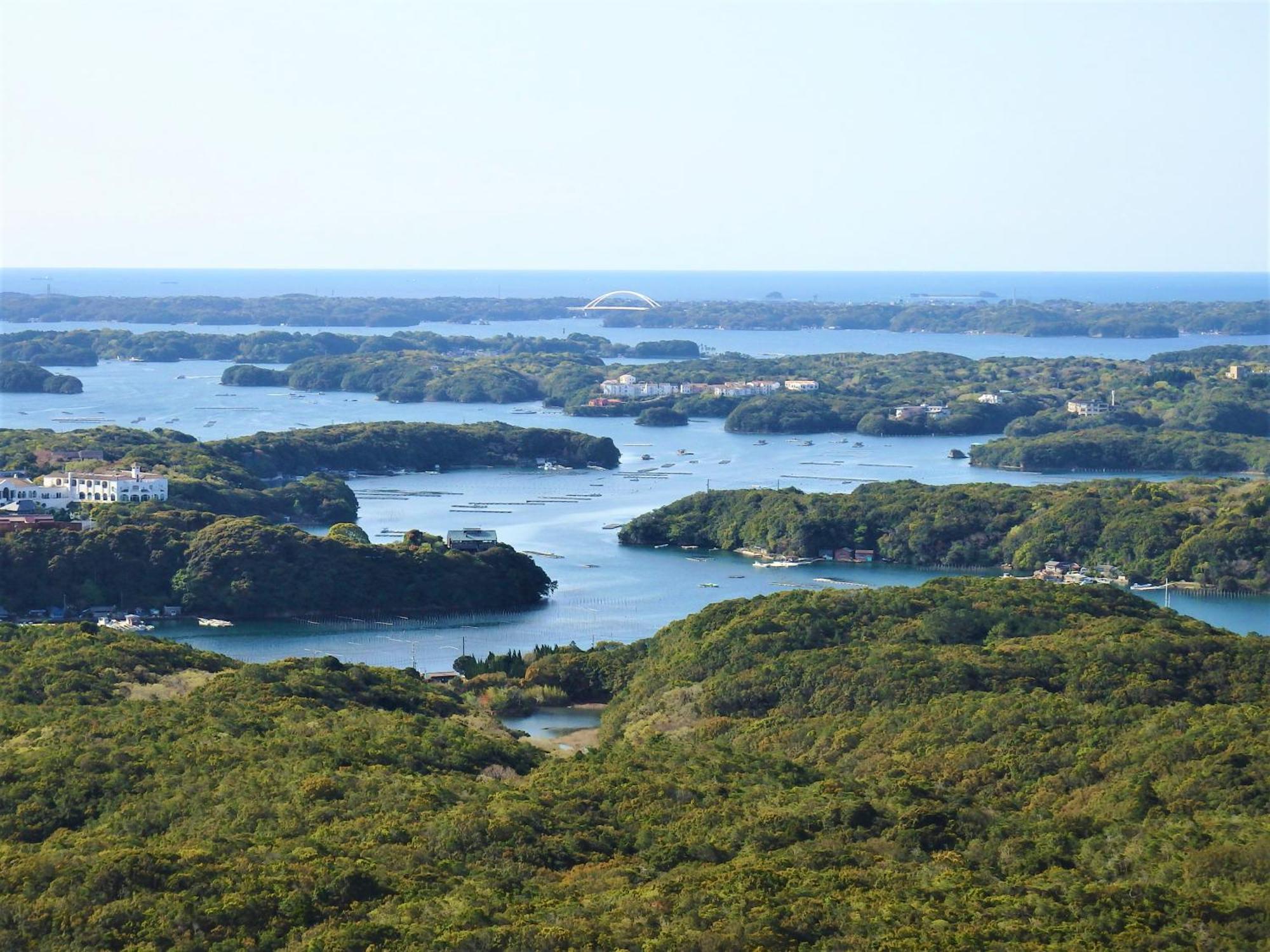 Grand Mercure Ise-Shima Resort & Spa Kültér fotó