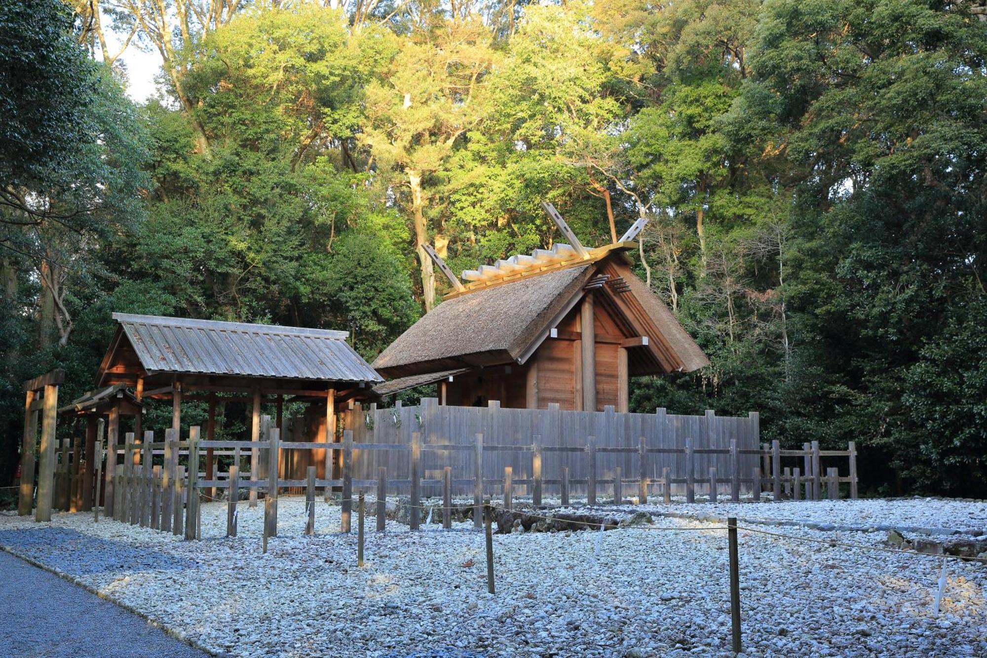 Grand Mercure Ise-Shima Resort & Spa Kültér fotó