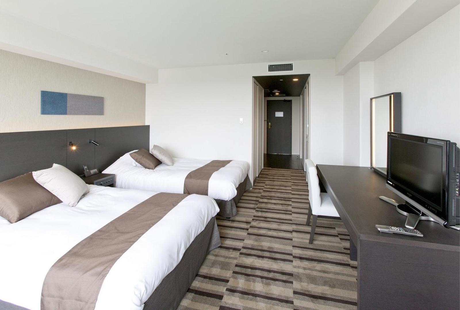 Grand Mercure Ise-Shima Resort & Spa Kültér fotó