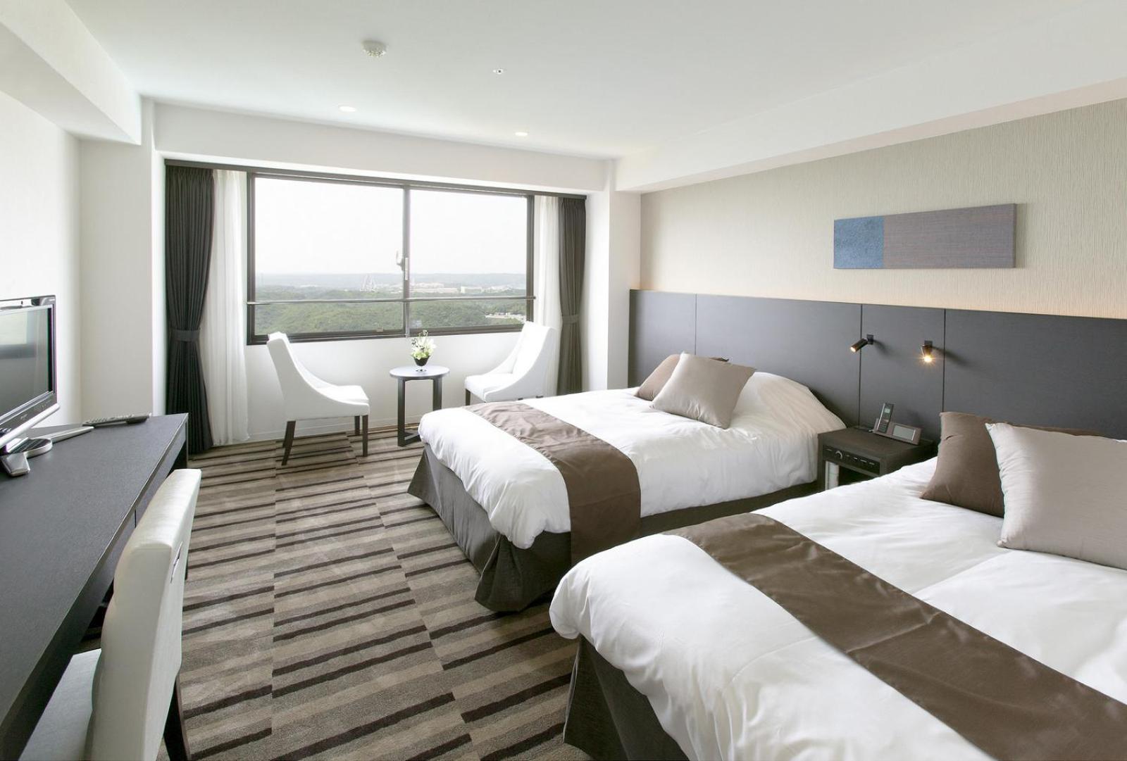 Grand Mercure Ise-Shima Resort & Spa Kültér fotó