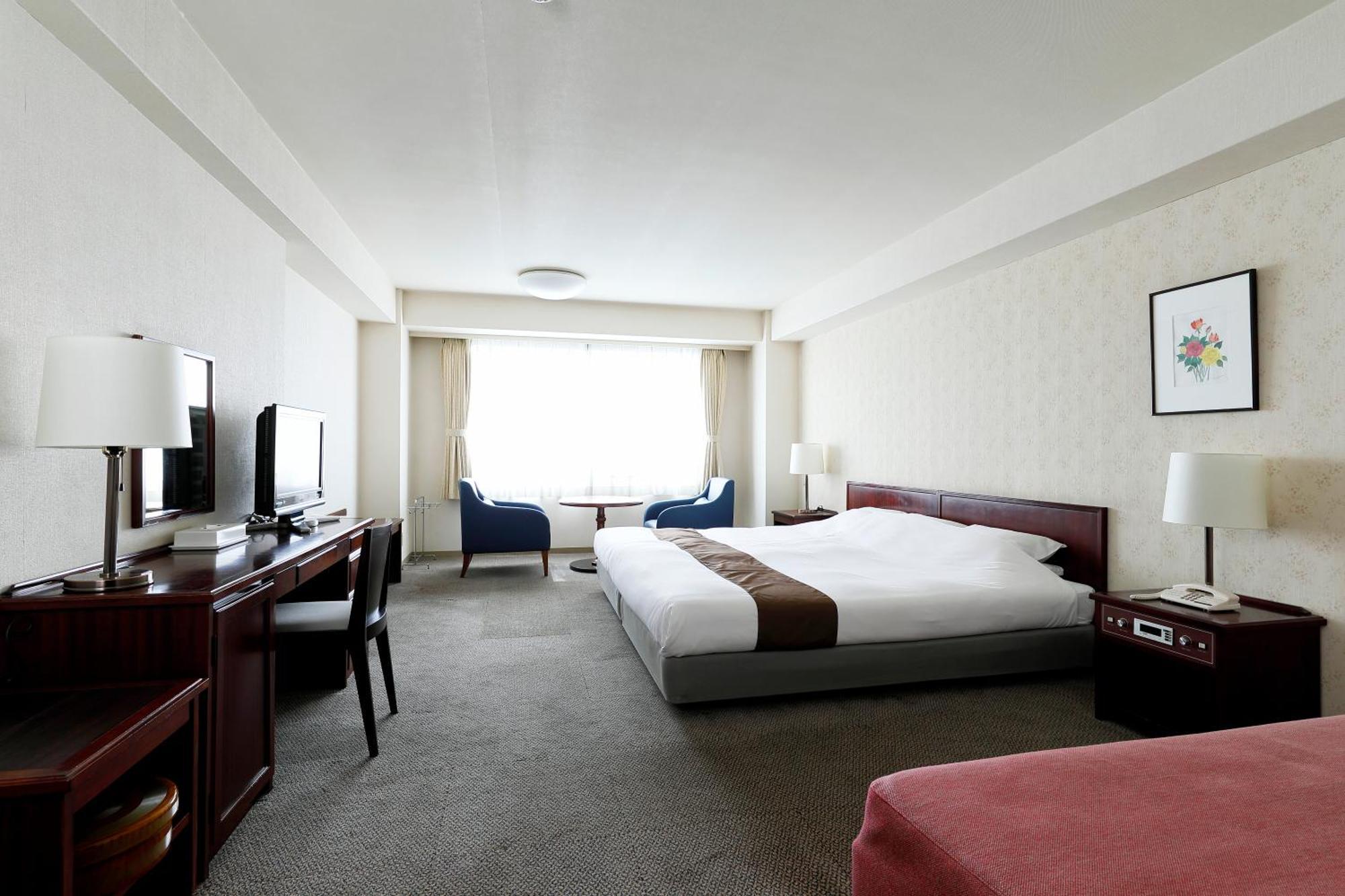 Grand Mercure Ise-Shima Resort & Spa Kültér fotó