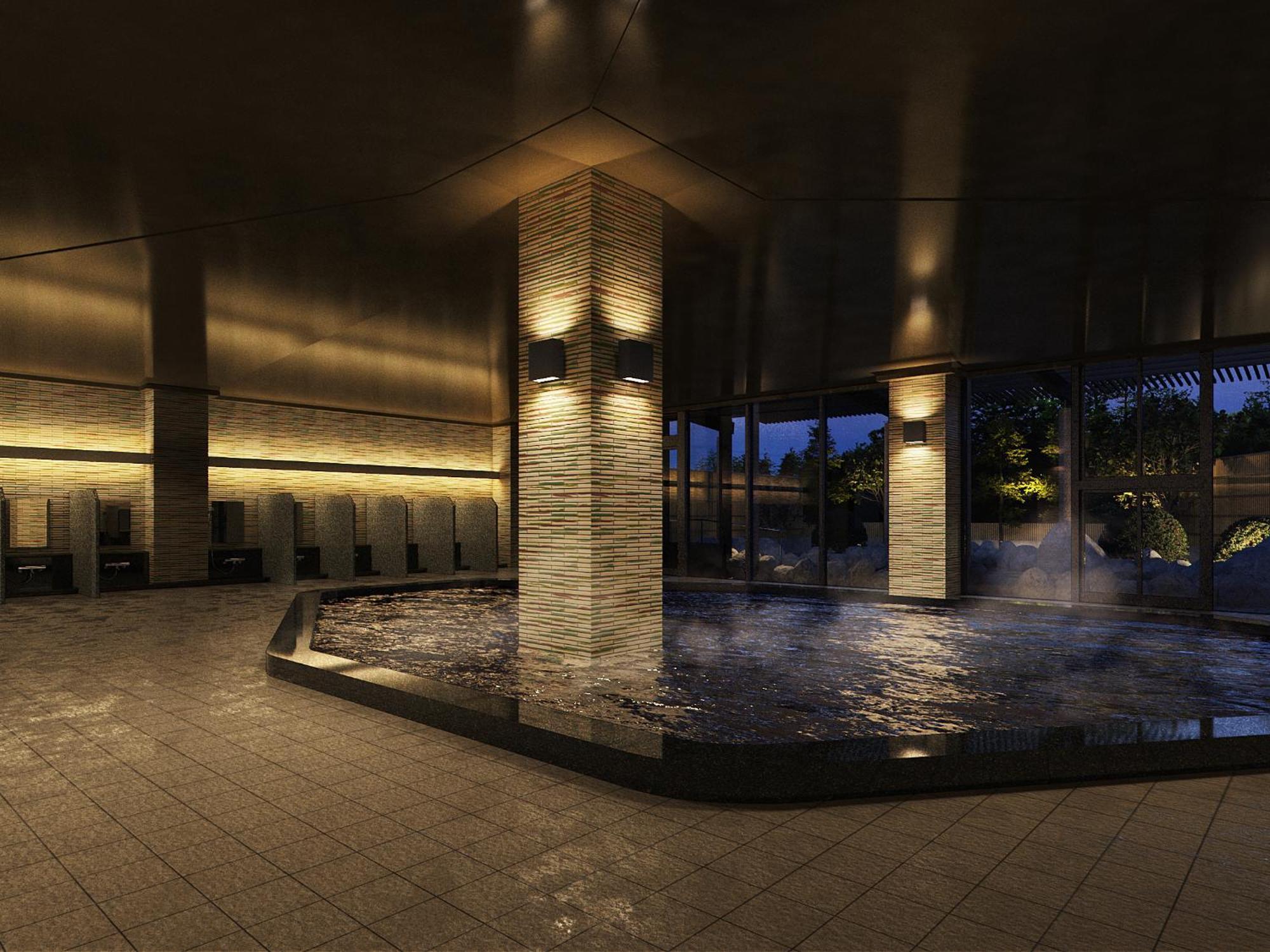 Grand Mercure Ise-Shima Resort & Spa Kültér fotó