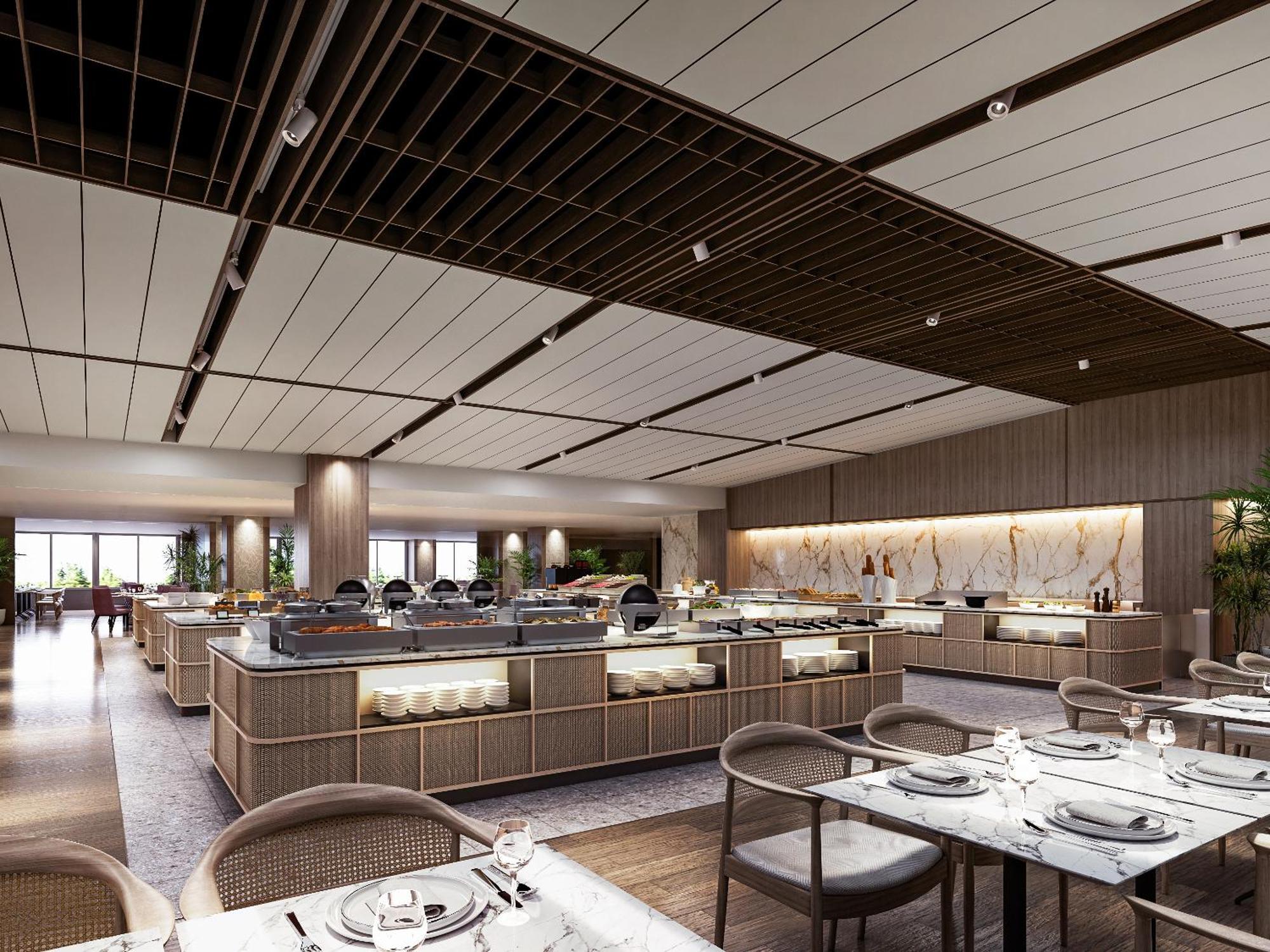 Grand Mercure Ise-Shima Resort & Spa Kültér fotó
