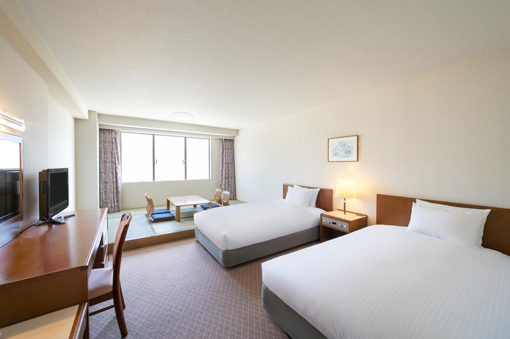 Grand Mercure Ise-Shima Resort & Spa Kültér fotó