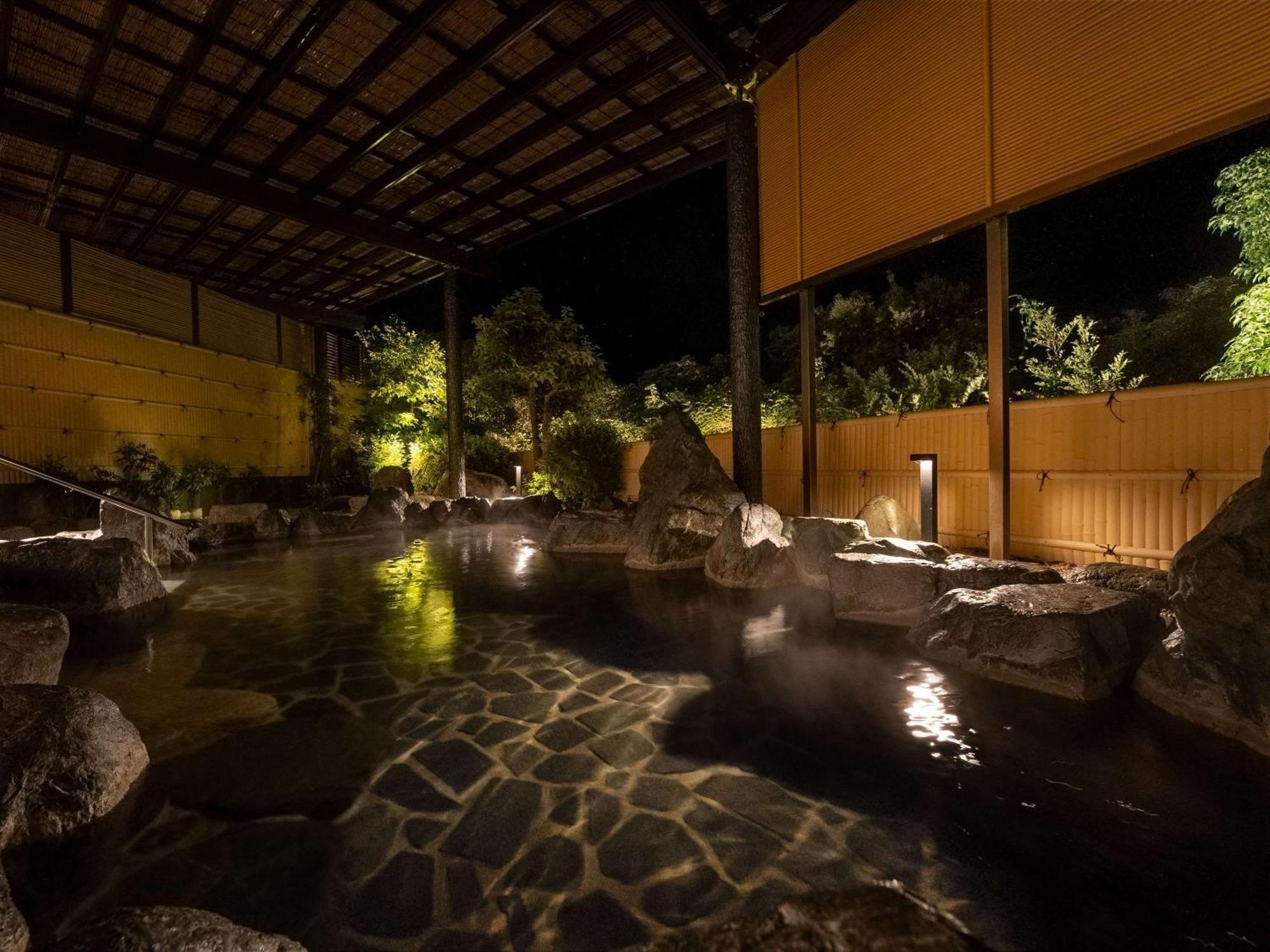 Grand Mercure Ise-Shima Resort & Spa Kültér fotó