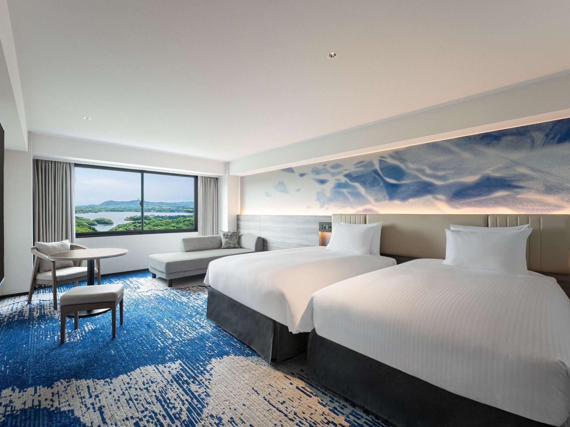 Grand Mercure Ise-Shima Resort & Spa Kültér fotó