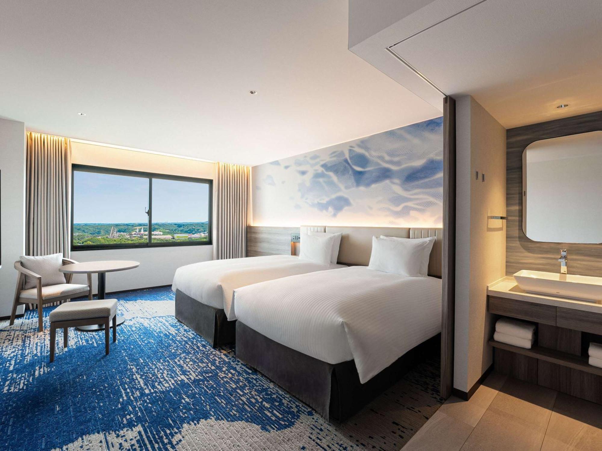 Grand Mercure Ise-Shima Resort & Spa Kültér fotó