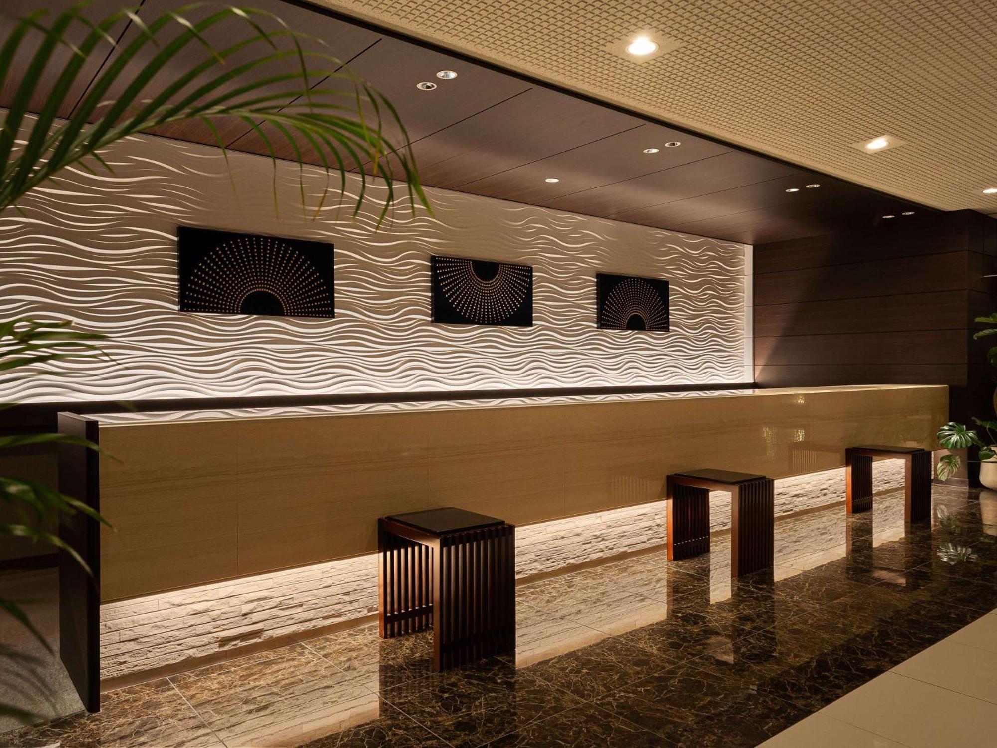 Grand Mercure Ise-Shima Resort & Spa Kültér fotó